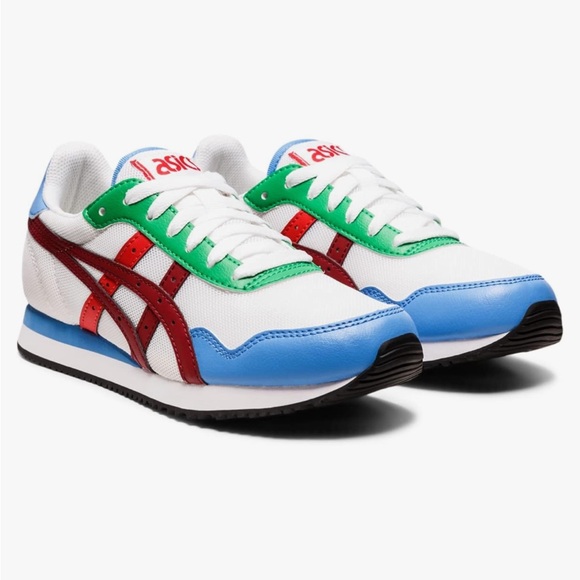 Asics Shoes - Retro ASICS Woman’s Tiger Runner